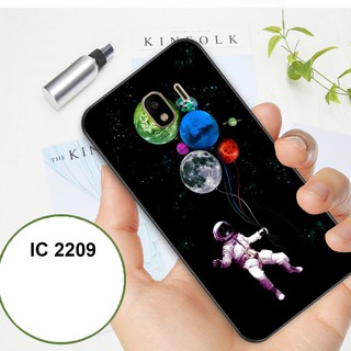 ỐP Samsung J4 in hình 3d siêu HOT