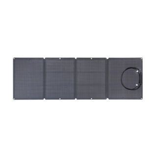 Tấm Quang Năng Ecoflow SOLAR 110W - Bảo Hành Chính Hãng 12 Tháng