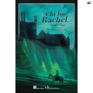 SÁCH - Chị họ Rachel