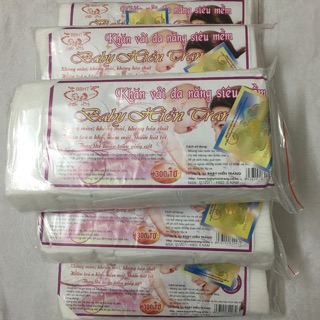 Combo giấy khô Hiền Trang