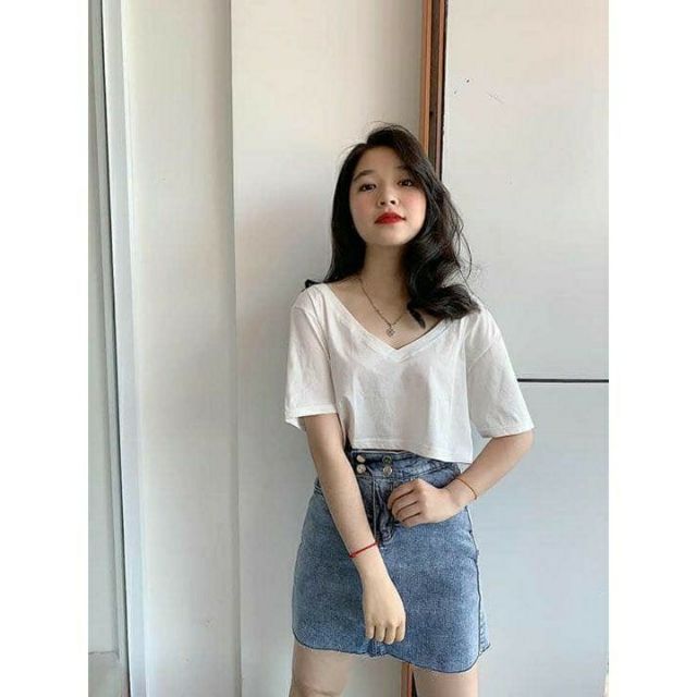 Combo áo khách đặt