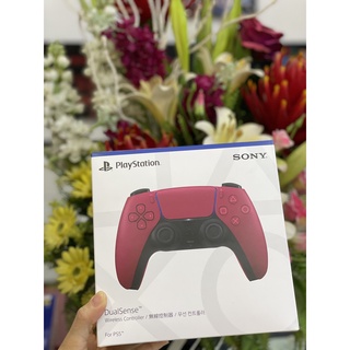 Tay Cầm Chơi Game PS5 Dualsense Wireless Chính hãng