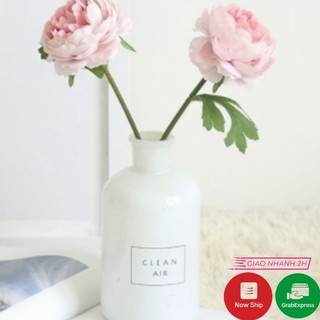 Hoa Hồng Pandora - Hoa Gỉa Lụa Cao Cấp làm đạo cụ chụp hình cưới, trang trí nhà cửa, phòng ốc siêu xinh Lizflower