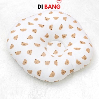 Gối chống trào ngược CHILUX cho trẻ sơ sinh, gối chống trào ngược cho bé CHILUX