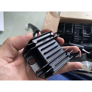 Sạc Suzuki GD Chính Hãng