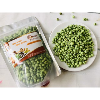 500g ĐẬU HÀ LAN WASABI SIÊU NGON