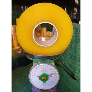 Băng dính 1kg/1 cuộn hàng siêu dai và dính, lõi nhỏ