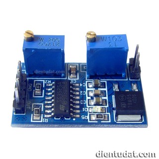 Mạch tạo xung PWM SG3525
