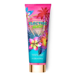 Dưỡng thể Victoria's Secret Fragrance Lotion 236ml - Electric Beach (Mỹ)