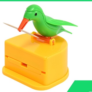 Hộp chim gắp tăm tự động 143