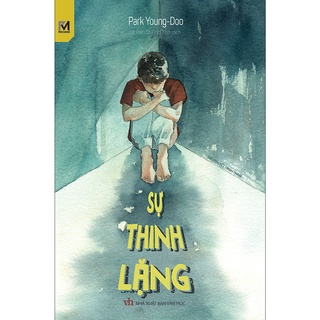 Sách - Sự thinh lặng