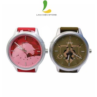 Đồng hồ thông minh Lenovo Watch C1- kết nối bluetooth thích hợp Android và iOS