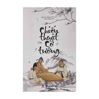 Sách Chiến thuật cờ tướng ( Huy Hoàng )