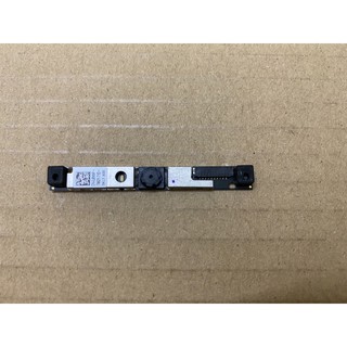 Camera laptop Dell Latitude E7270