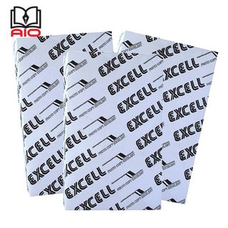 Giấy Excel A3 70gsm / 80gsm - 500 tờ/ram