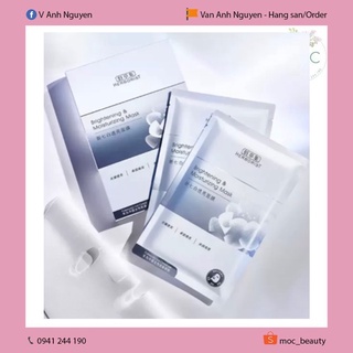 Mặt nạ Herborist dưỡng ẩm - 5M