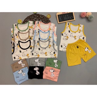 Bộ Minky hình con vật đáng yêu giá siêu rẻ