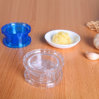 Dụng Cụ Xay Nghiền Ép Nhỏ Hành Tỏi Ớt Đa Năng - Đựng Hành Tỏi