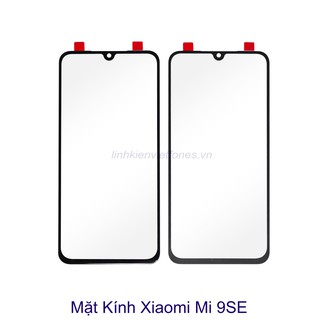 Mặt kính Xiaomi Mi 9 SE