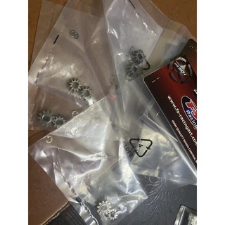 nhông khế xe điều khiển FS RACING