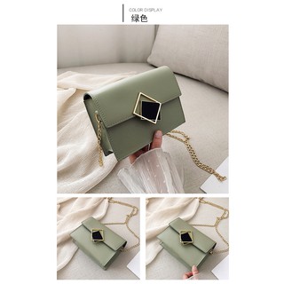 Túi xách nữ khóa xéo thời trang túi đeo chéo HADAS TXKXEO hàng đẹp 159k sale còn 99k+ hình shop chụp