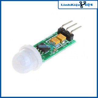 Module Cảm Biến Chuyển Động SR505