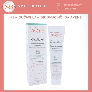 Kem dưỡng phục hồi Avene
