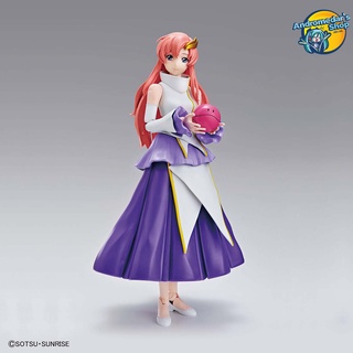 [Bandai] Mô hình lắp ráp Mobile Suit Gundam Figure-rise Standard Seed Lacus Clyne (Plastic model)