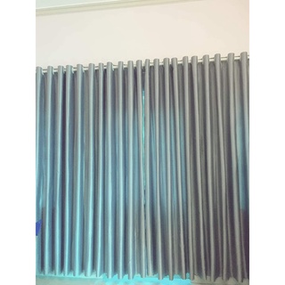 thanh lý rèm 3m cao 2m70 cản nắng cản nhiệt