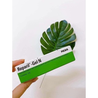 Gel Reparil THái lan giảm bầm tím 10g