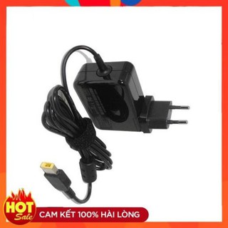 [Mã 273ELHA100K0 hoàn 7% đơn 500K] ⚡️[Chính Hãng] ⚡️ Sac laptop Lenovo vuông 20V - 3.25A chân giống USB loại tốt