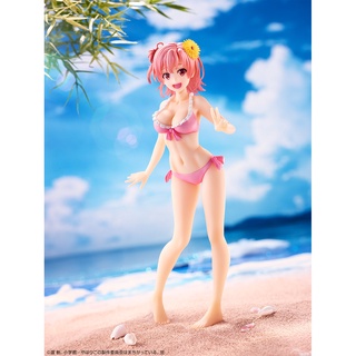 [SHQ] [ Hàng có sẵn ] Mô hình Figure chính hãng Nhật - Yuigahama Yui - Oreraigu