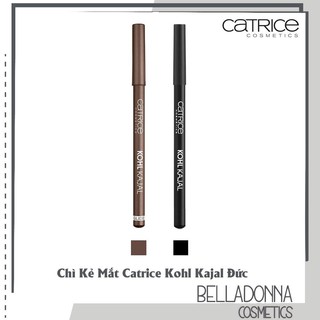 Chì Kẻ Mắt Catrice Kohl Kajal Eye Pencil Đức