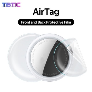 Miếng Dán Cường Lực TBTIC Bảo Vệ Màn Hình Mạnh Mẽ Dành Cho Apple Airtag