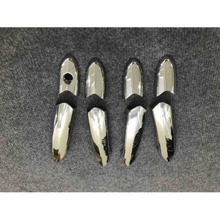 ỐP TAY NẮM CỬA FADIL