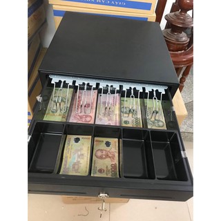 Ngăn kéo đựng tiền / két đựng tiền MK410
