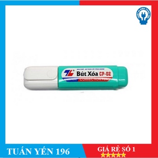Bút xoá CP-02- hàng cao cấp loại 1