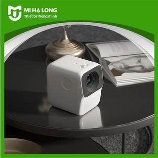 Máy chiếu thông minh Wanbo T2 Max (Bản quốc tế)