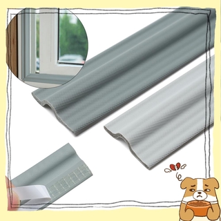 Băng Dính Dán Cửa Sổ Cách Âm Chắn Gió Tiện Lợi
