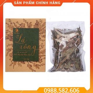 Lá Xông Thảo Dược Cho Mẹ Sau Sinh Wonmom Hộp 50gr - 8938510206358