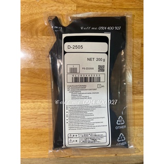 Bột từ Toshiba E2505D-2006/ 2306/ 2506/ 2307/ 2507/ 2505 - 200G
