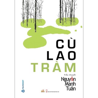 Sách - Cù Lao Tràm Nguyễn Mạnh Tuấn