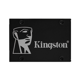 [Giá hủy diệt] Ổ SSD Kingston SKC600 512GB 2.5" Sata3 (BH 60 tháng, Chính Hãng)