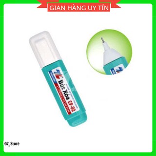 (SALE) Bút xoá Thiên Long CP02/Bút xoá nước CHÍNH HÃNG