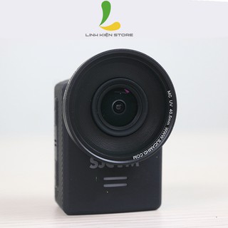 [Mã 154ELSALE2 giảm 7% đơn 300K] UV FILTER – 40.5MM CHO CAMERA HÀNH TRÌNH SJCAM M20