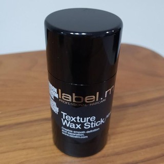 Sáp thỏi tạo kiểu Label.m Texture Wax Stick 40ml