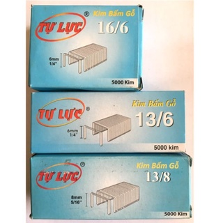 Ghim bấm gỗ 13/6, 13/8, 16/6, 16/8
