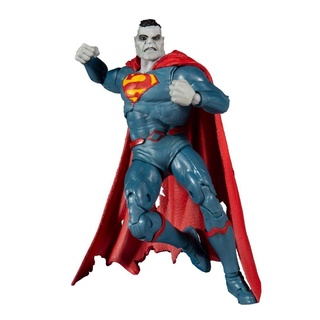 Mô hình DC Multiverse Superman Bizarro 18cm McFarlane Mô hình có khớp Nhựa PVC, ABS CHÍNH HÃNG MỸ DCMF04