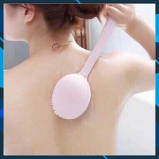 [Xả Kho] cây cọ và mát xa lưng siêu tiện lợi