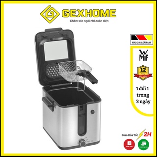 Nồi chiên ngập dầu mini WMF Kuchenminis [CHÍNH HÃNG]